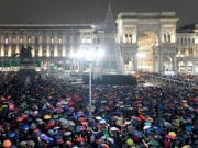 Ιταλία: «Bella Ciao» κατά της ακροδεξιάς του Σαλβίνι