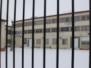 Κλειστά σχολεία και παιδικοί σταθμοί στη Λάρισα