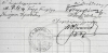 Η υπογραφή του Γεωργίου Γκουλιάμα  σε συμβολαιογραφικό έγγραφο.  © ΓΑΚ/ΑΝΛ, Αρχείο Ιωαννίδη, αφ. 22720/1899