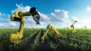 Πολυμήχανο» ρομπότ στην υπηρεσία της γεωργίας