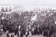 Αποκριές του 1902 στη Λάρισα