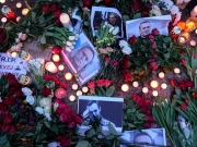 «Ο Ναβάλνι δολοφονήθηκε λίγο πριν απελευθερωθεί»