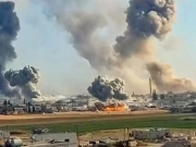 Συρία: Σφοδροί βομβαρδισμοί με δεκάδες νεκρούς