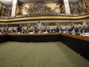 Ν. Κοτζιάς: Με εποικοδομητικές προτάσεις η Ελλάδα στη Διάσκεψη