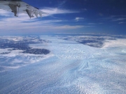 SOS  για τους πάγους της Γροιλανδίας