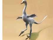 Ανακαλύφθηκε ο πρώτος αμφίβιος σαρκοβόρος δεινόσαυρος