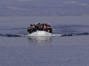 Πέρασαν στα νησιά 1200 πρόσφυγες-μετανάστες