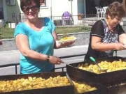 Γιορτή Πατάτας στη Σκαμνιά