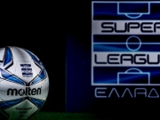 Super League: Μερική ανταπόκριση στην πρόταση Αλαφούζου για διακοπή