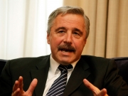 Γ. Μανιάτης: «απαράδεκτες καθυστερήσεις στην υλοποίηση του υδροηλεκτρικού Μεσοχώρας»