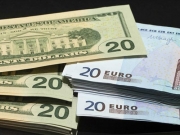 Σύντομα στο 1 προς 1 η ισοτιμία ευρώ - δολαρίου