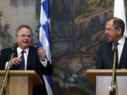 Η Μόσχα απελαύνει δύο Ελληνες διπλωμάτες