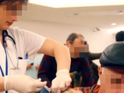 Σε έξαρση ο ιός της γρίπης στη Ρουμανία