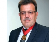 Επίτιμος διδάκτορας ο Σέρβος καθηγητής Ιατρικής Lazar B. Davidovic