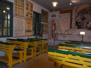Μουσείο Ελληνικής Παιδείας στην Καλαμπάκα