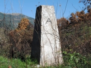 Σύγχυση με τις πυραμίδες- σύνορα με την Αλβανία
