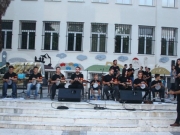 Ταξίδι στη μουσική της Ελλάδας