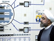 Το Ιράν παγώνει όρους της συμφωνίας για τo πυρηνικό του πρόγραμμα