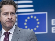 Ντάισελμπλουμ: Στα τέλη Οκτωβρίου η απόφαση για τα 1,7 δισ. ευρώ