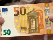 Τον Απρίλιο το νέο χαρτονόμισμα των 50 ευρώ