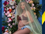Οι φωτογραφίες της εγκυμονούσας Μπιγιονσέ «έριξαν» το ίντερνετ