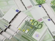 Δανείστηκε 1,1 δισ. ευρώ με επιτόκιο 2,97% το δημόσιο