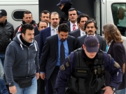 Δεν εκδίδονται στην Τουρκία οι 8 αξιωματικοί