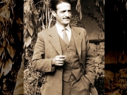 Ο Γεώργιος Ι. Γιαννούκας © Φωτογραφικό Αρχείο Γιάννη Γιαννούκα