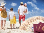 Περισσότεροι τουρίστες, λιγότερα τα έσοδα το 2016