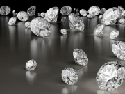 Αρπαξαν 42 άκοπα διαμάντια από 60χρονη