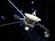 Το διαστρικό κενό πλησιάζει το Voyager 2