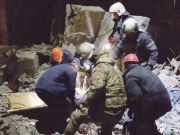 ΜΟΣΧΑ: Στους 28 οι νεκροί από ουκρανικό βομβαρδισμό