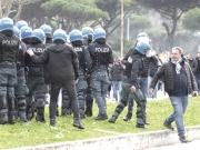 Ιταλία: Αστυνομικοί ξυλοκόπησαν άγρια φοιτητές