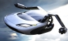 Ιπτάμενο αυτοκίνητο κάθετης απογείωσης