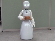 Σερβιτόροι …ρομπότ