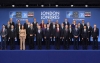 Κοινό ανακοινωθέν υιοθέτησαν οι ηγέτες του ΝΑΤΟ