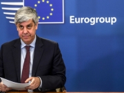 Θρίλερ στο Eurogroup: Διακόπηκε η συνεδρίαση λόγω διαφωνιών για το πακέτο στήριξης για τον κορωνοϊό