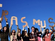 Στη Λάρισα Ιταλοί σπουδαστές μέσω Erasmus+