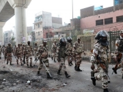 Δεκατρείς νεκροί από τις συγκρούσεις στο Ν. Δελχί