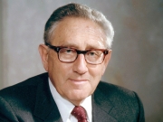 Ο αληθινός ρόλος  του Henry Kissinger (1923-2023)