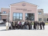 Κύπριοι σπουδαστές στο Οινοποιείο Τυρνάβου