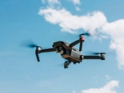 Αφησαν εμπρηστικό μηχανισμό με drone σε επιχείρηση