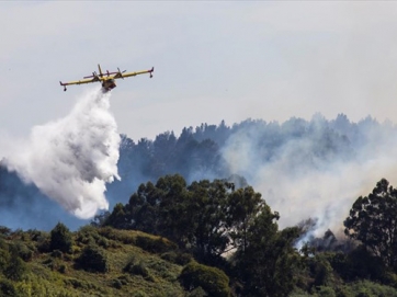 Ισπανία: Οριοθετημένη η πυρκαγιά στα Κανάρια
