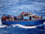 Νέο ναυάγιο με μετανάστες ανοιχτά της Λιβύης