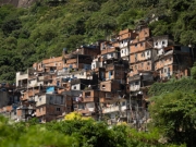 Πρώτοι νεκροί στις φαβέλες του Ρίο ντε Τζανέιρο