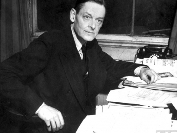 T.S. Eliot: «Ο Απρίλης είναι ο σκληρότερος μήνας»