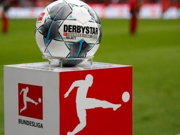 Η Bundesliga ξαναρχίζει εν μέσω πανδημίας περιμένοντας ένα δισεκατομμύριο τηλεοπτικό κοινό