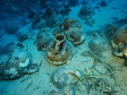 Αρχαίο ναυάγιο εντοπίστηκε  σε νησί της Κροατίας