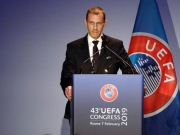 Σήμερα η νέα  ενημέρωση  από την UEFA
