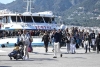Πάνω από 6.000 Τούρκοι με visa express στη Λέσβο